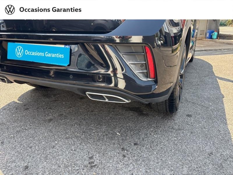 Voitures occasions VOLKSWAGEN T-Roc Cabriolet R-Line Mougins