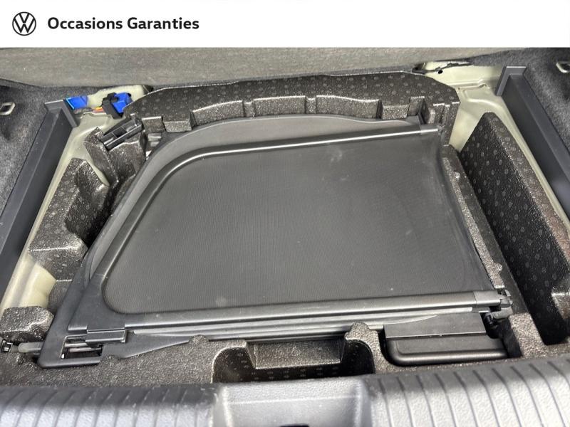 Voitures occasions VOLKSWAGEN T-Roc Cabriolet Style Mougins