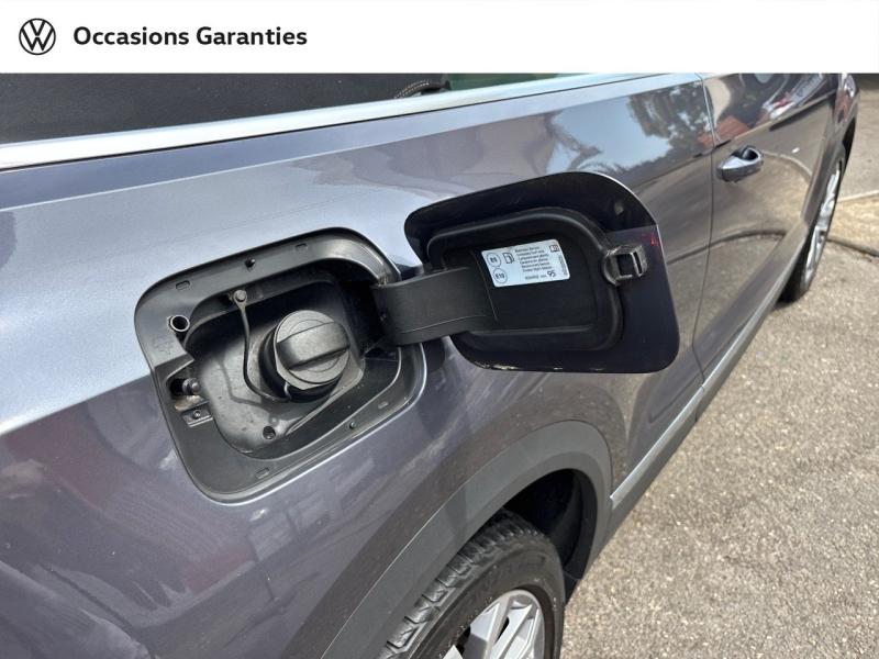 Voitures occasions VOLKSWAGEN T-Roc Cabriolet Style Mougins