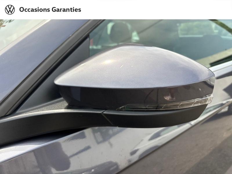 Voitures occasions VOLKSWAGEN T-Roc Cabriolet Style Mougins