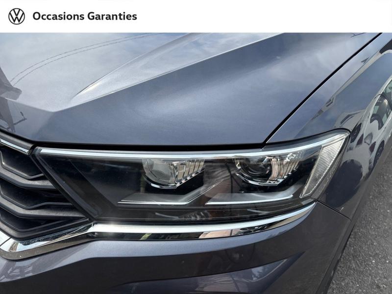 Voitures occasions VOLKSWAGEN T-Roc Cabriolet Style Mougins