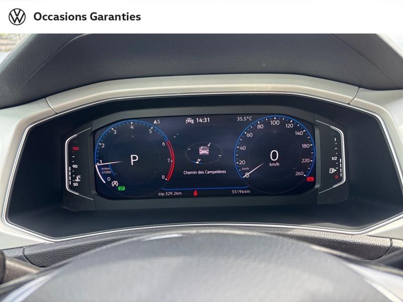 Voitures occasions VOLKSWAGEN T-Roc Cabriolet Style Mougins