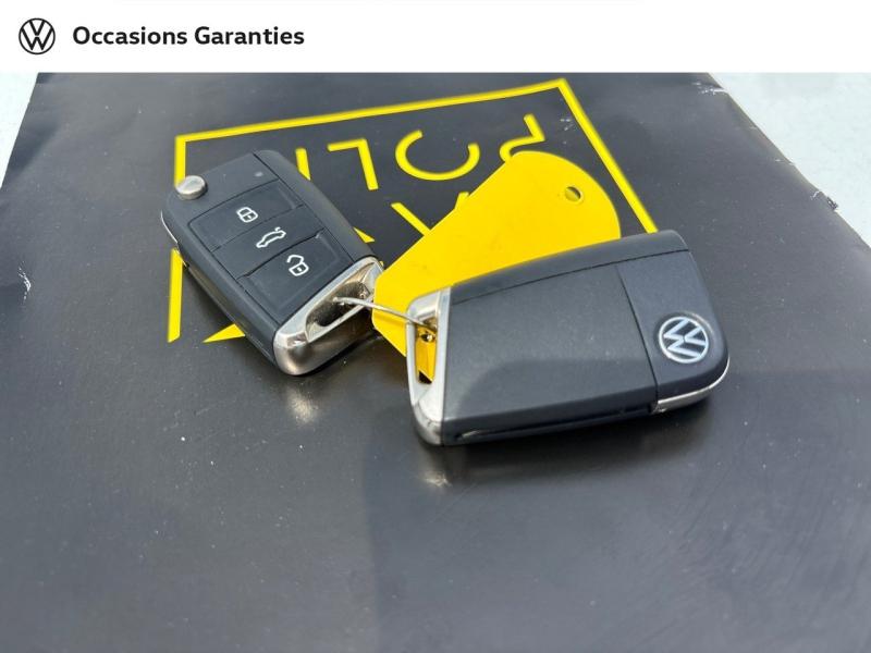 Voitures occasions VOLKSWAGEN T-Roc Cabriolet Style Mougins