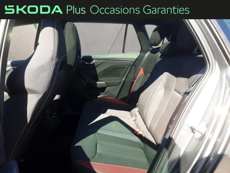 Voitures occasions ŠKODA KAMIQ Monte-Carlo Mougins