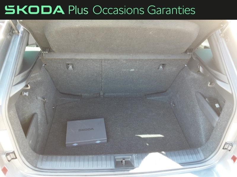 Voitures occasions ŠKODA KAMIQ Monte-Carlo Mougins