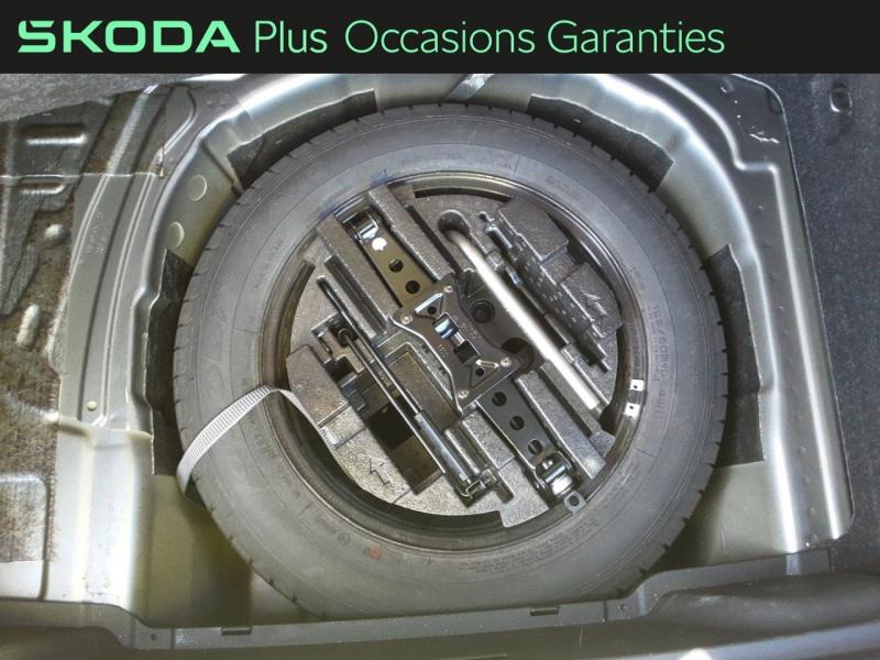 Voitures occasions ŠKODA KAMIQ Monte-Carlo Mougins