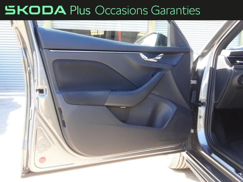 Voitures occasions ŠKODA KAMIQ Monte-Carlo Mougins