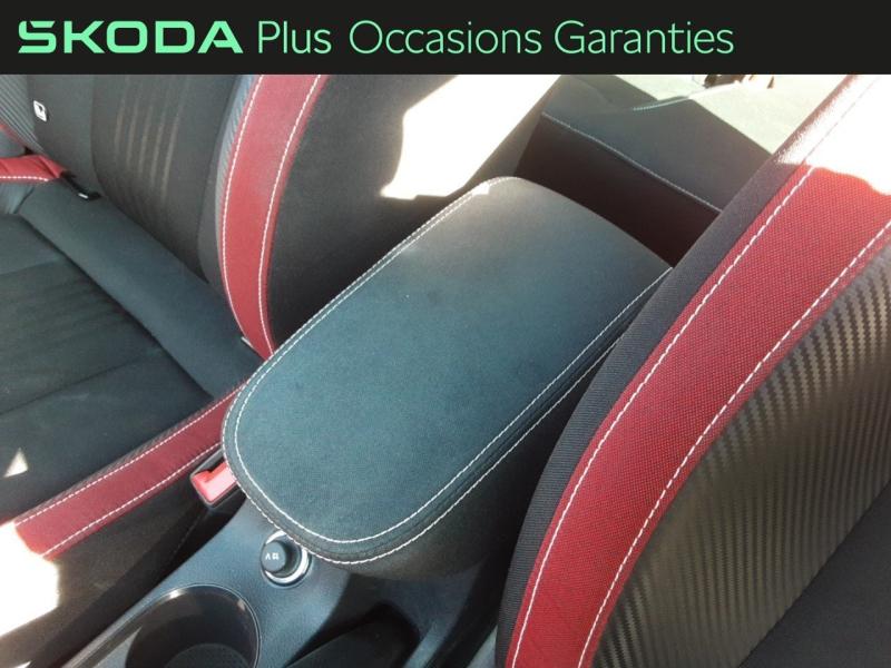 Voitures occasions ŠKODA KAMIQ Monte-Carlo Mougins