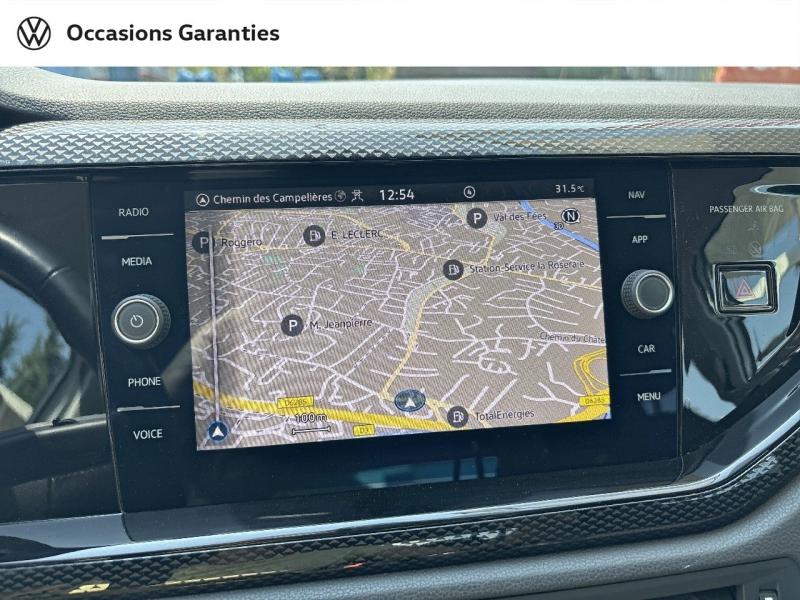 Voitures occasions VOLKSWAGEN POLO Life Plus Mougins