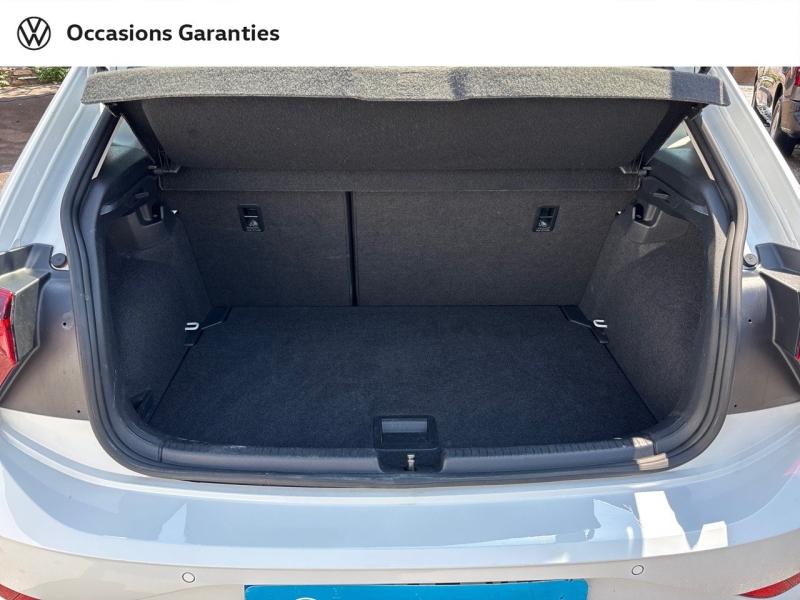 Voitures occasions VOLKSWAGEN POLO Life Plus Mougins