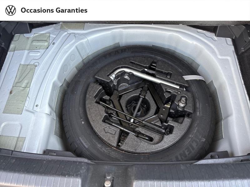 Voitures occasions VOLKSWAGEN POLO Life Plus Mougins
