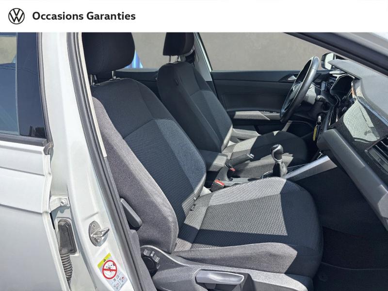 Voitures occasions VOLKSWAGEN POLO Life Plus Mougins