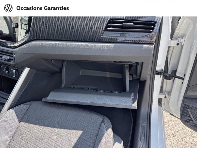 Voitures occasions VOLKSWAGEN POLO Life Plus Mougins