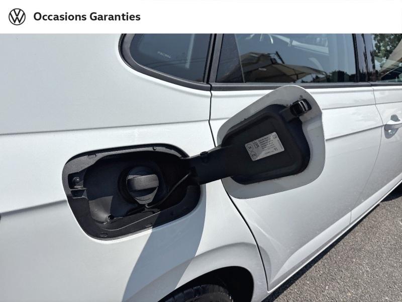 Voitures occasions VOLKSWAGEN POLO Life Plus Mougins