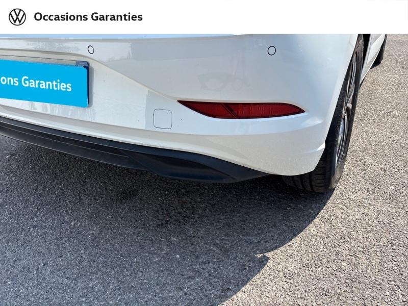 Voitures occasions VOLKSWAGEN POLO Life Plus Mougins