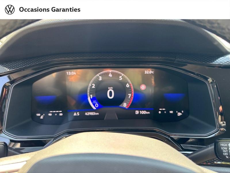 Voitures occasions VOLKSWAGEN POLO Life Plus Mougins
