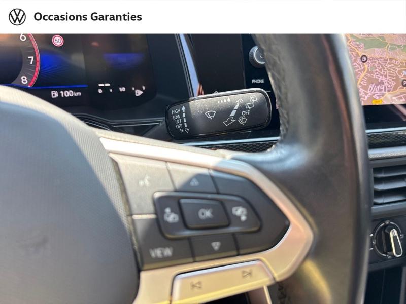 Voitures occasions VOLKSWAGEN POLO Life Plus Mougins