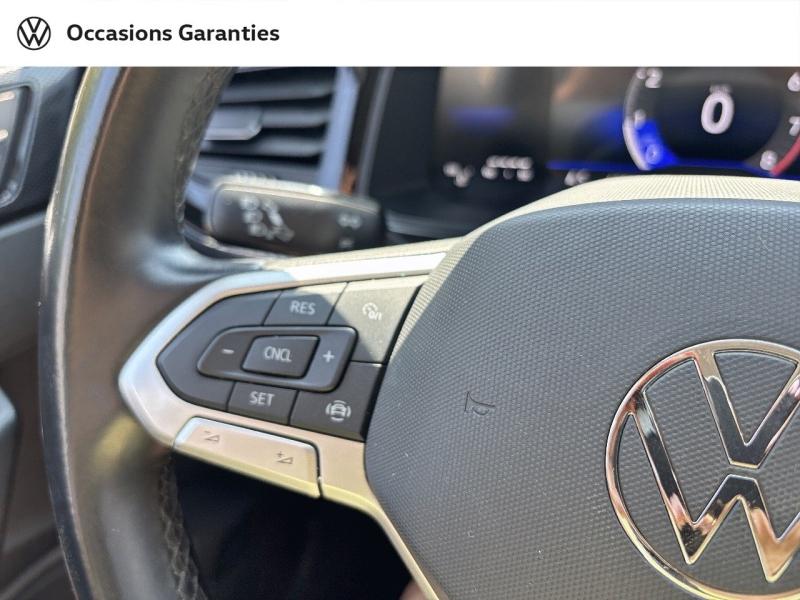 Voitures occasions VOLKSWAGEN POLO Life Plus Mougins