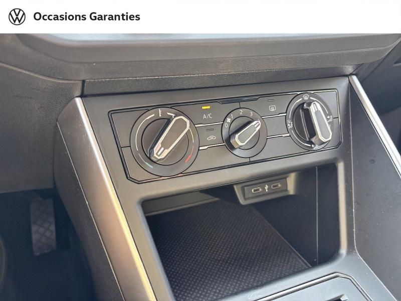 Voitures occasions VOLKSWAGEN POLO Life Plus Mougins