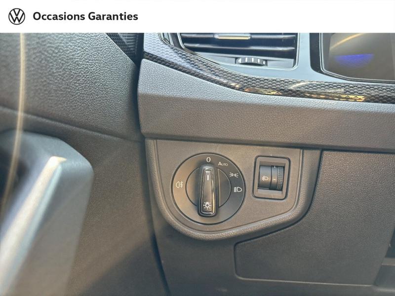 Voitures occasions VOLKSWAGEN POLO Life Plus Mougins