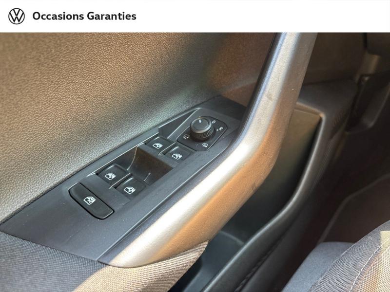 Voitures occasions VOLKSWAGEN POLO Life Plus Mougins