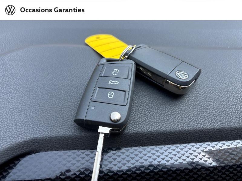 Voitures occasions VOLKSWAGEN POLO Life Plus Mougins