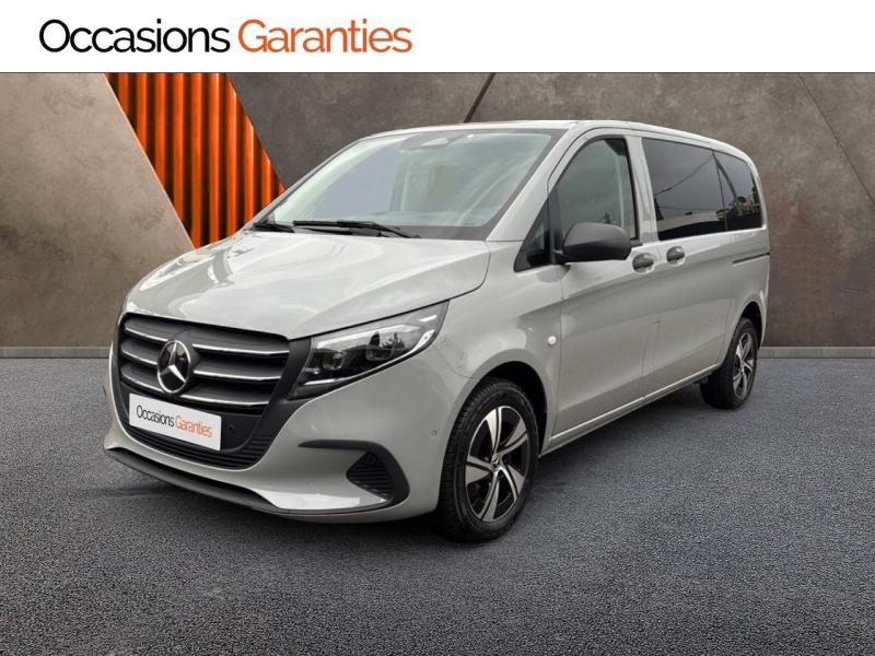 Voitures occasions MERCEDES-BENZ Vito Fg Pro Mougins
