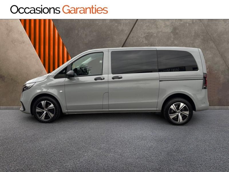 Voitures occasions MERCEDES-BENZ Vito Fg Pro Mougins