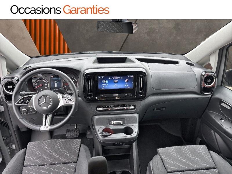 Voitures occasions MERCEDES-BENZ Vito Fg Pro Mougins