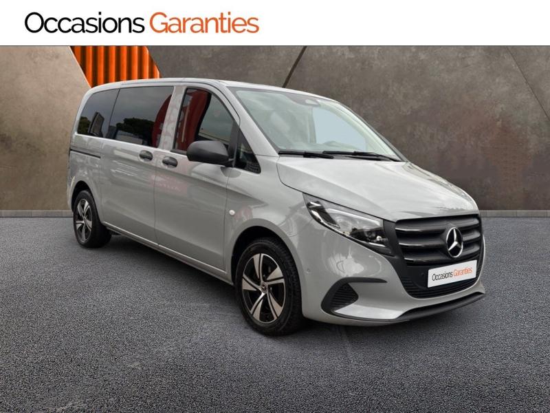 Voitures occasions MERCEDES-BENZ Vito Fg Pro Mougins