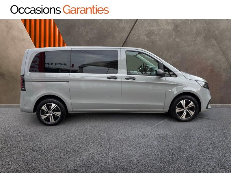 Voitures occasions MERCEDES-BENZ Vito Fg Pro Mougins