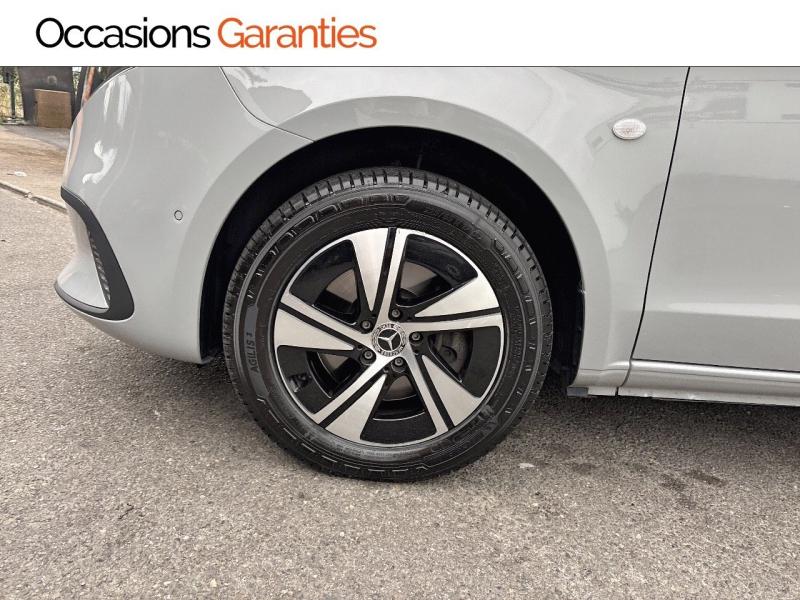 Voitures occasions MERCEDES-BENZ Vito Fg Pro Mougins
