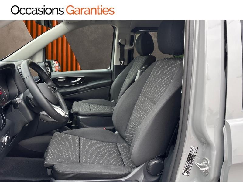 Voitures occasions MERCEDES-BENZ Vito Fg Pro Mougins