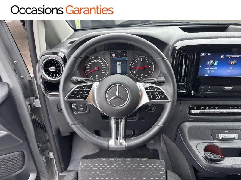 Voitures occasions MERCEDES-BENZ Vito Fg Pro Mougins
