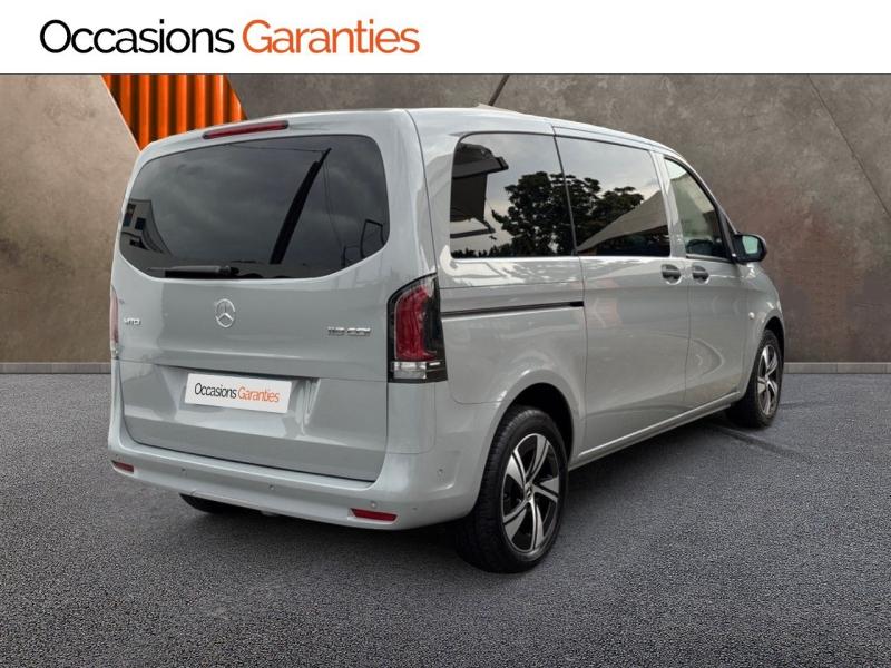 Voitures occasions MERCEDES-BENZ Vito Fg Pro Mougins