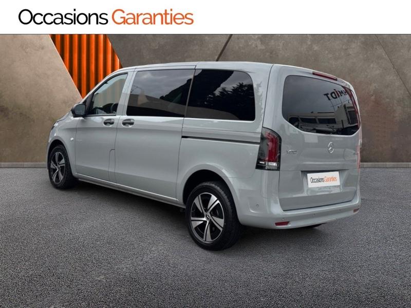 Voitures occasions MERCEDES-BENZ Vito Fg Pro Mougins