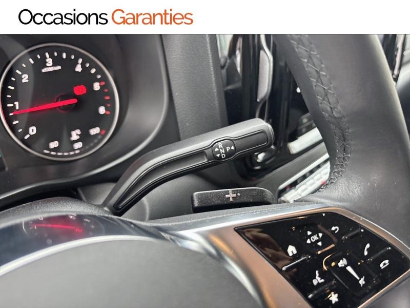 Voitures occasions MERCEDES-BENZ Vito Fg Pro Mougins