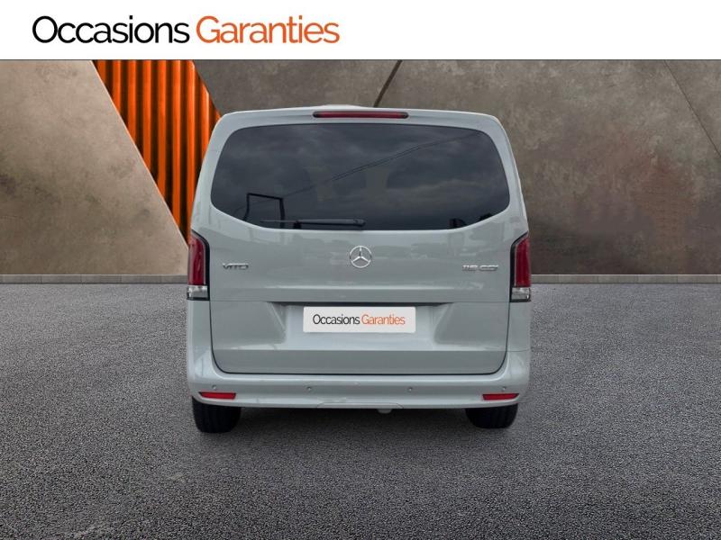Voitures occasions MERCEDES-BENZ Vito Fg Pro Mougins