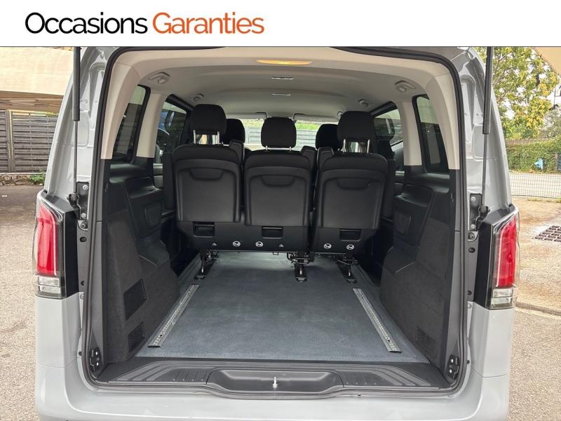 Voitures occasions MERCEDES-BENZ Vito Fg Pro Mougins