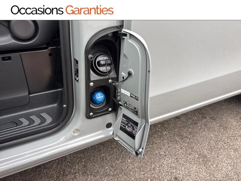 Voitures occasions MERCEDES-BENZ Vito Fg Pro Mougins