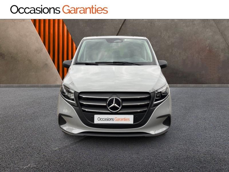 Voitures occasions MERCEDES-BENZ Vito Fg Pro Mougins
