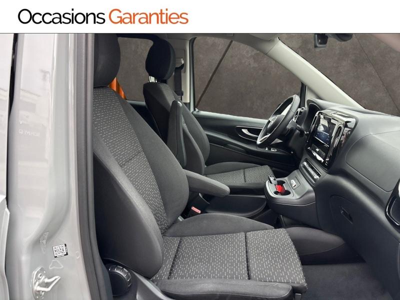 Voitures occasions MERCEDES-BENZ Vito Fg Pro Mougins