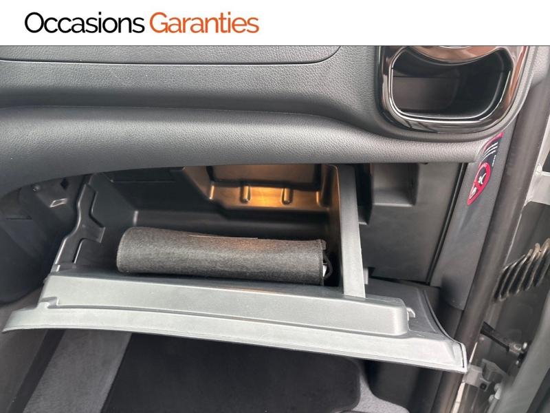 Voitures occasions MERCEDES-BENZ Vito Fg Pro Mougins