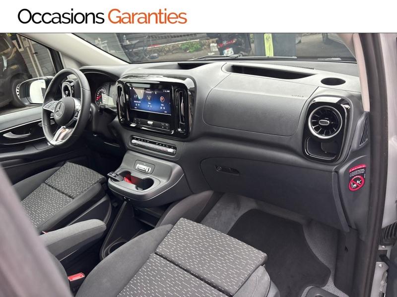 Voitures occasions MERCEDES-BENZ Vito Fg Pro Mougins
