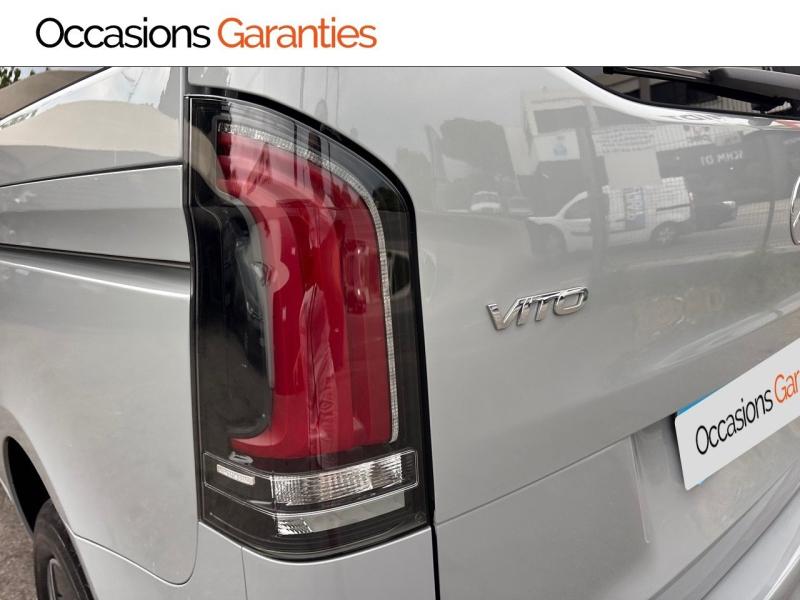 Voitures occasions MERCEDES-BENZ Vito Fg Pro Mougins