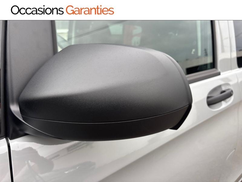 Voitures occasions MERCEDES-BENZ Vito Fg Pro Mougins
