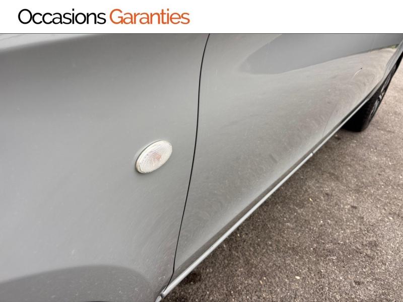 Voitures occasions MERCEDES-BENZ Vito Fg Pro Mougins