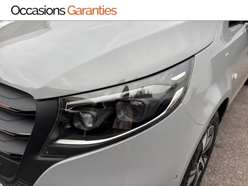 Voitures occasions MERCEDES-BENZ Vito Fg Pro Mougins