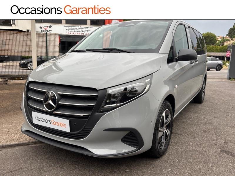 Voitures occasions MERCEDES-BENZ Vito Fg Pro Mougins