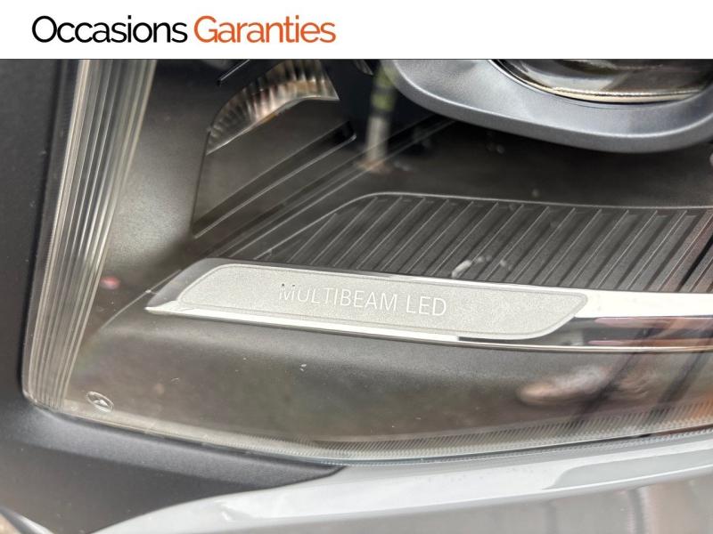 Voitures occasions MERCEDES-BENZ Vito Fg Pro Mougins